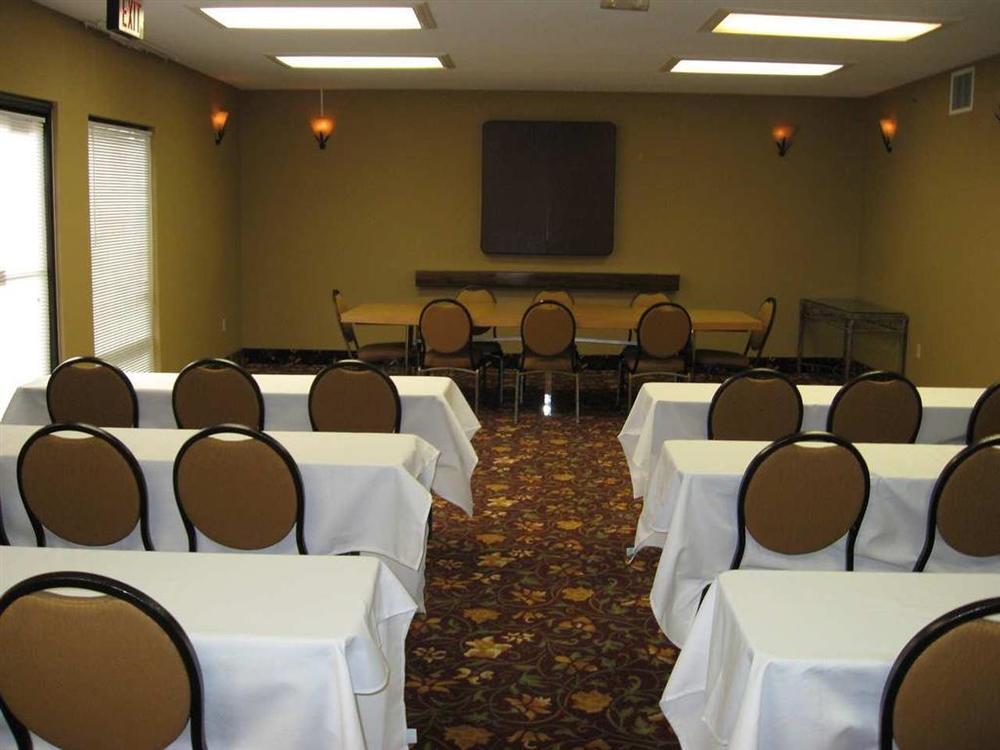 Red Lion Inn & Suites Hattiesburg Facilities photo