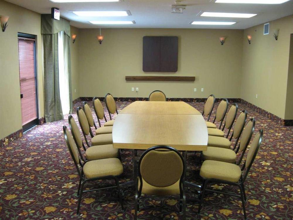 Red Lion Inn & Suites Hattiesburg Facilities photo