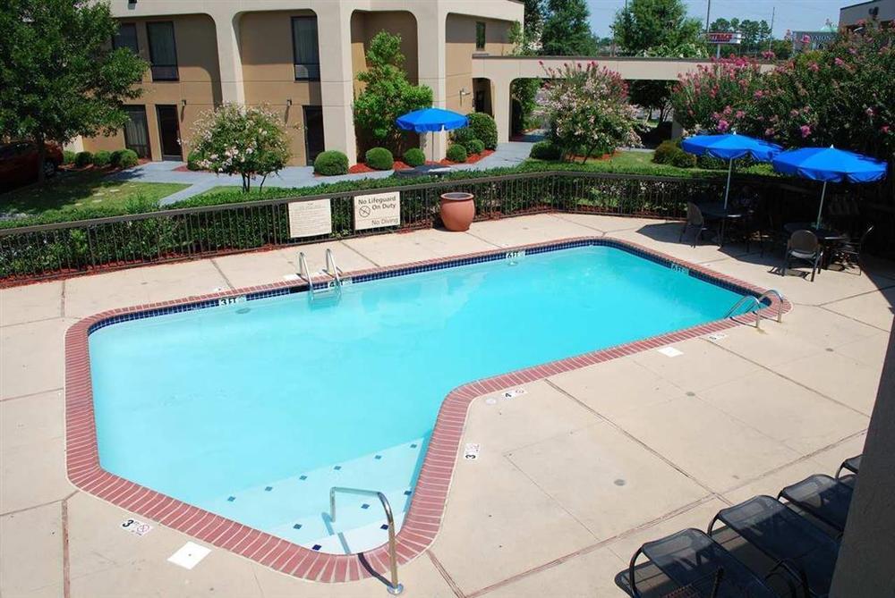 Red Lion Inn & Suites Hattiesburg Facilities photo