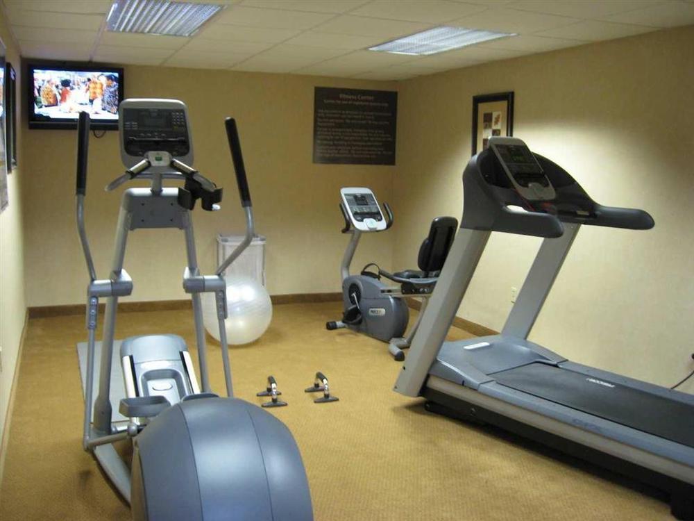 Red Lion Inn & Suites Hattiesburg Facilities photo